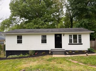 3703 4th St, North Beach, MD 20714