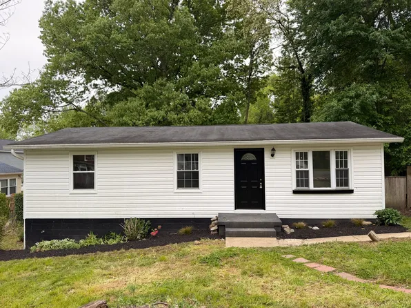 3703 4th St, North Beach, MD 20714