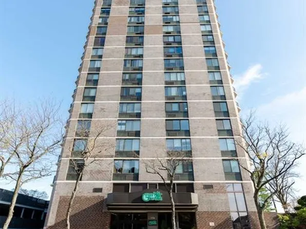770 Anderson Ave APT 22G, Cliffside Park, NJ 07010