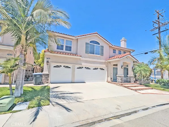 17801 Powell Pl, Artesia, CA 90701