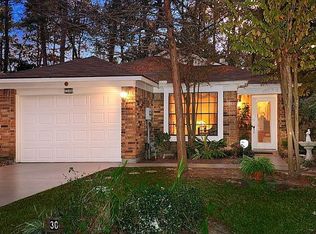 30 Barnstable Pl, Spring, TX 77381