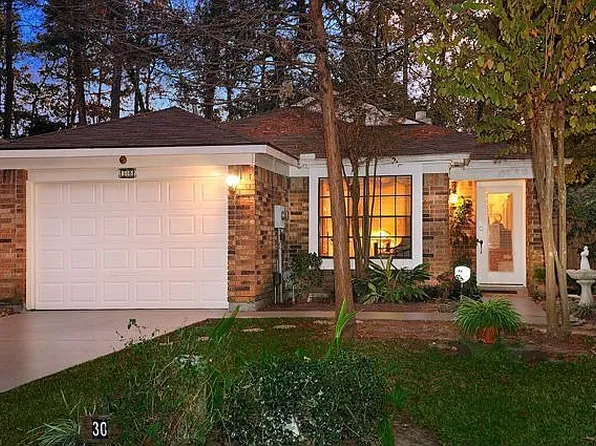 30 Barnstable Pl, Spring, TX 77381