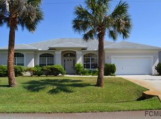 20 Flintstone Ct, Palm Coast, FL 32137