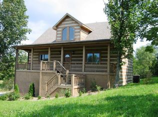 Bull Run Lane, Columbia, KY 42728