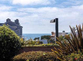 525 Marine St UNIT 1, La Jolla, CA 92037