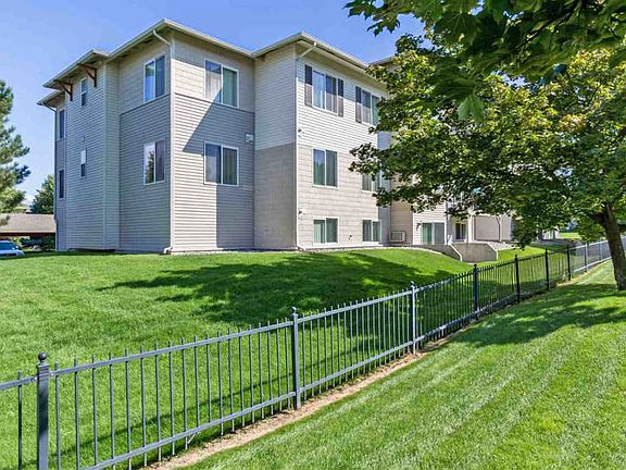2nd image of 22855 E Country Vista Dr APT 284