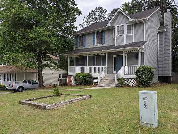 2nd image of 2084 Watercrest Cir