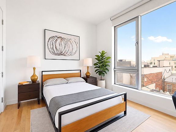 3rd image of 120 N 7th St APT 3A