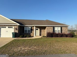 100 Haystack Ln, Dublin, GA 31021