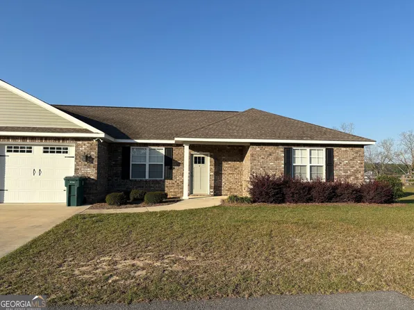 100 Haystack Ln, Dublin, GA 31021
