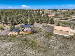 37242 Pheasant Run, Elizabeth, CO 80107
