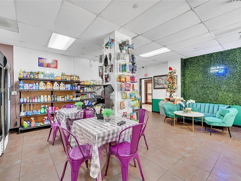 2451 Brickell Ave #14C — Photo 37