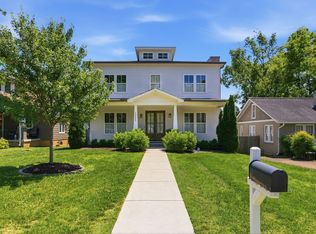 4605 Nevada Ave, Nashville, TN 37209