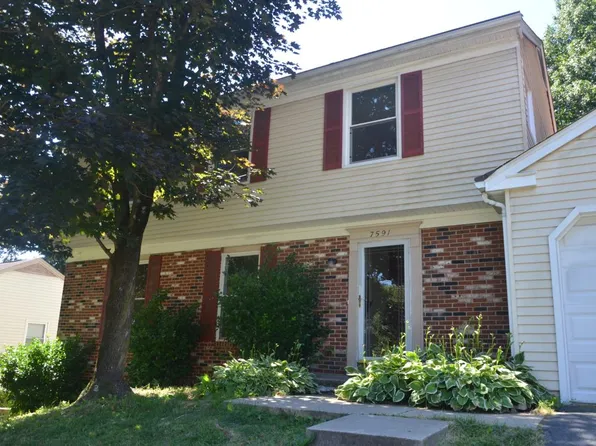 7591 Ruxton Dr, Springfield, VA 22153