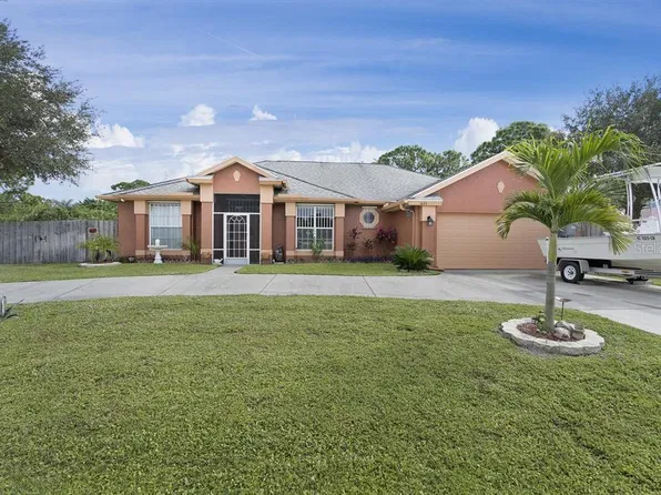 651 NW North Macedo Blvd, Port Saint Lucie, FL 34983