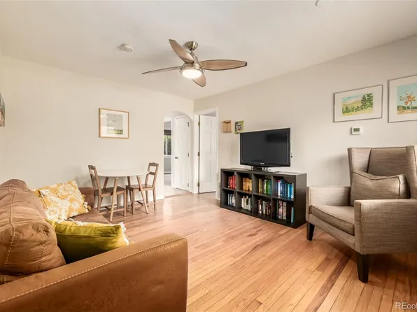 1800 Grove Street, Denver, CO 80204