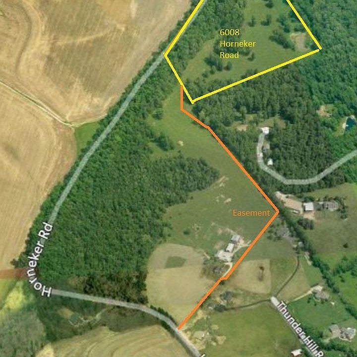 2nd image of 6008 Horneker Rd