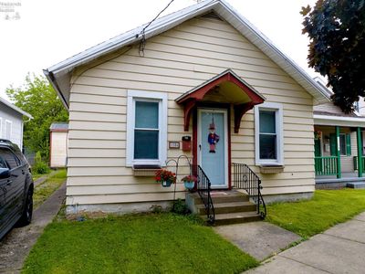 1106 W Monroe St, Sandusky, OH, 44870