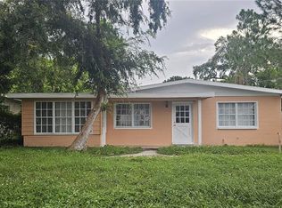 2301 W Flora St, Tampa, FL 33604
