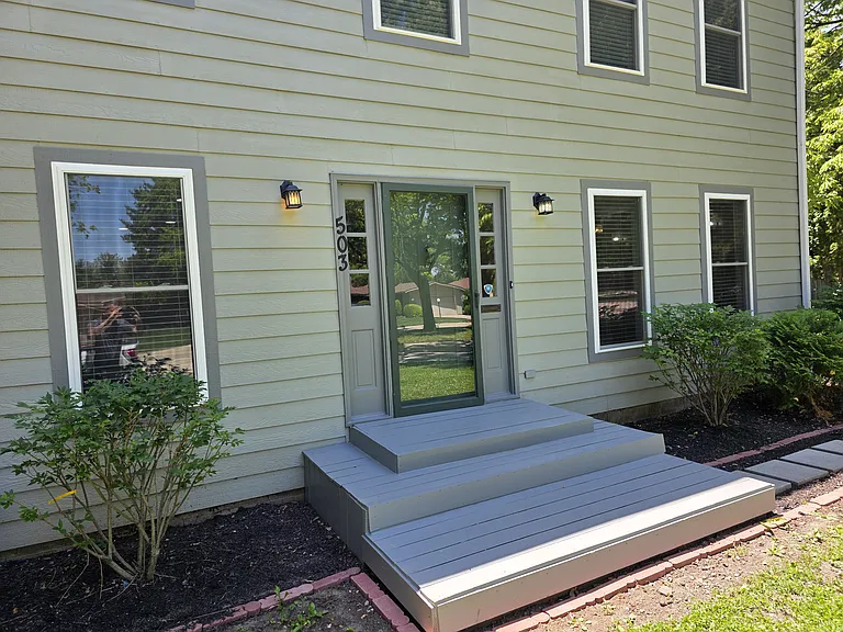 503 E Evergreen Ct — Photo 25