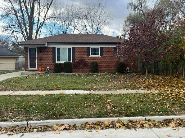 23031 Tuck Rd, Farmington Hills, MI 48336