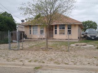 1815 Hilltop Cir, Eagle Pass, TX 78852