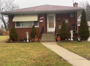 15821 Emerald Ave, Harvey, IL 60426