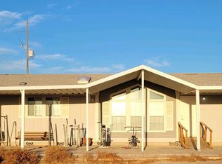 4011 S Wintersburg Rd, Tonopah, AZ 85354