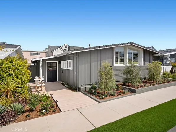 432 Seville Ave, Newport Beach, CA 92661