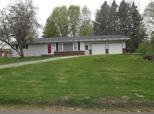 105 N Crandon Ave, Crandon, WI 54520