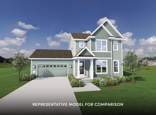 1201 Arrowood CIRCLE WEST West, Oconomowoc, WI 53066