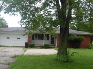 7501 Reynolds Rd, Camby, IN 46113