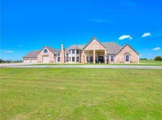 15740 Kyles Ct, El reno, OK 73036