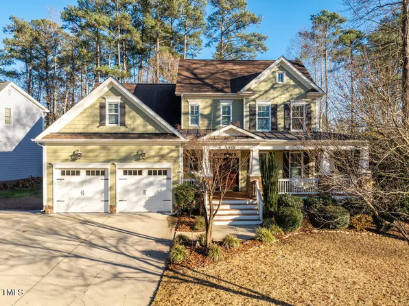 2913 Brighton Bluff Dr, Apex, NC 27539