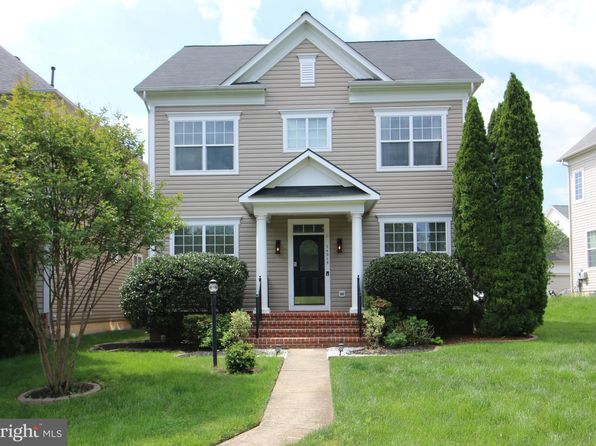 14013 Indigo Bunting Ct, Gainesville, VA 20155