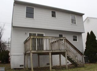 753 E Broad St, Gibbstown, NJ 08027