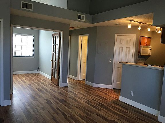 New paint throughout!