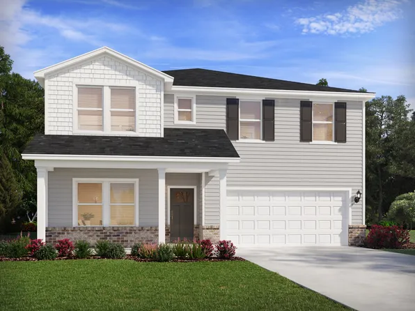 Taylorsville Plan, Avalon Place - Signature Series
