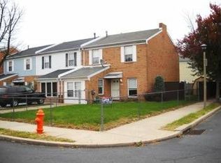 8428 Madison Pl, Philadelphia, PA 19153