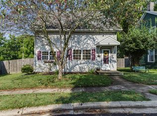 221 Walnut St, Mechanicsburg, OH 43044