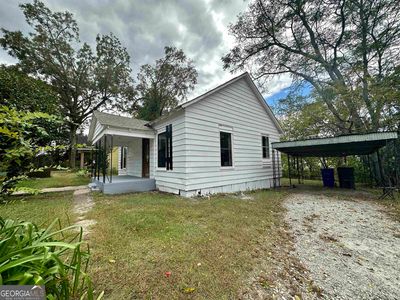 182 James St, Forsyth, GA, 31029