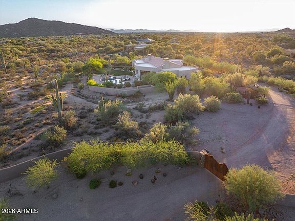 2nd image of 31426 N PIMA Road
