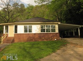 29 Cedartown St SW, Cave Spring, GA 30124