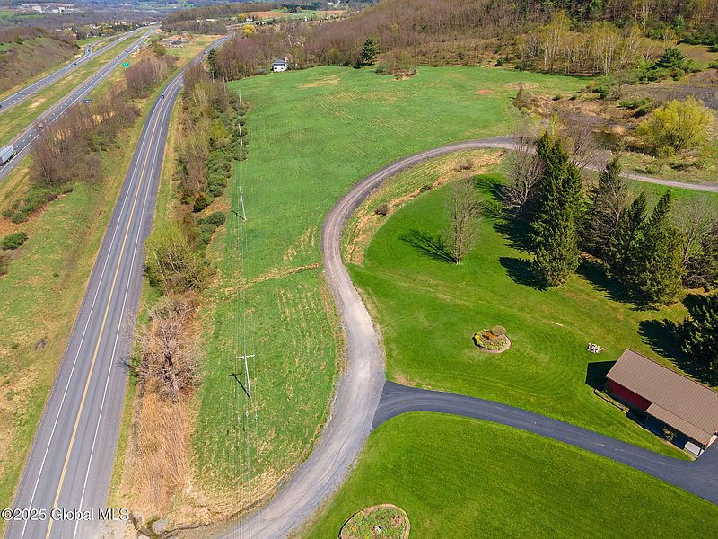 3rd image of L9 Ski Tow Road