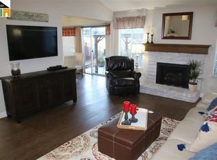 5116 Garaventa Dr, Concord, CA 94521