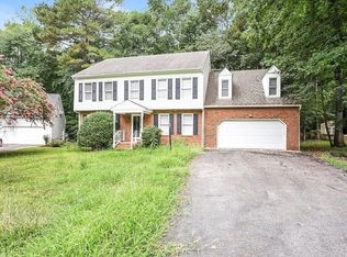 5904 Gates Mill Pl, Midlothian, VA 23112