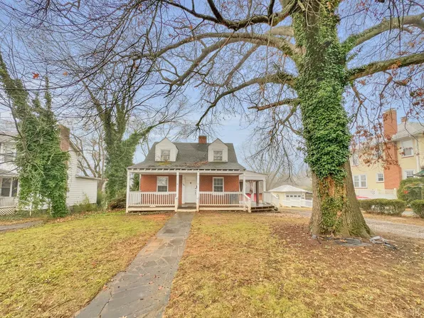 (undisclosed Address), Bedford, VA 24523