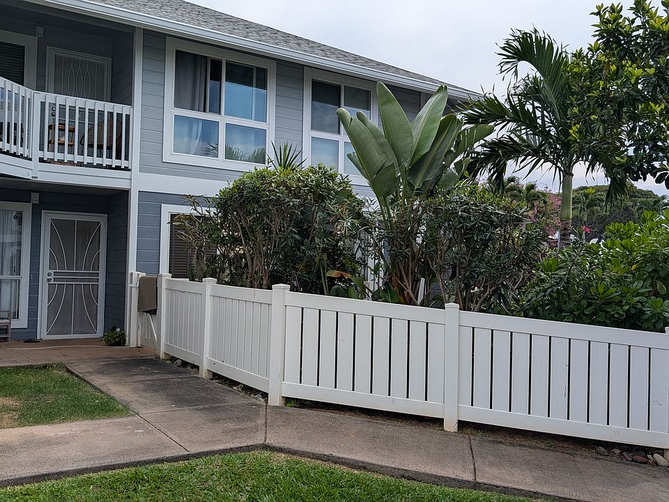 1st image of 4955 Hanawai St APT 6-101
