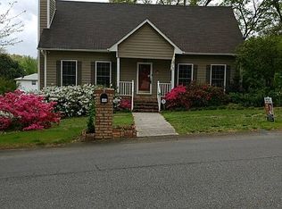 105 Cedar Cove Ln, Pelham, AL 35124