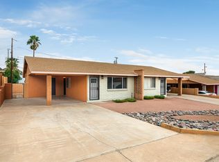 1527 E Ironwood Dr APT B, Phoenix, AZ 85020